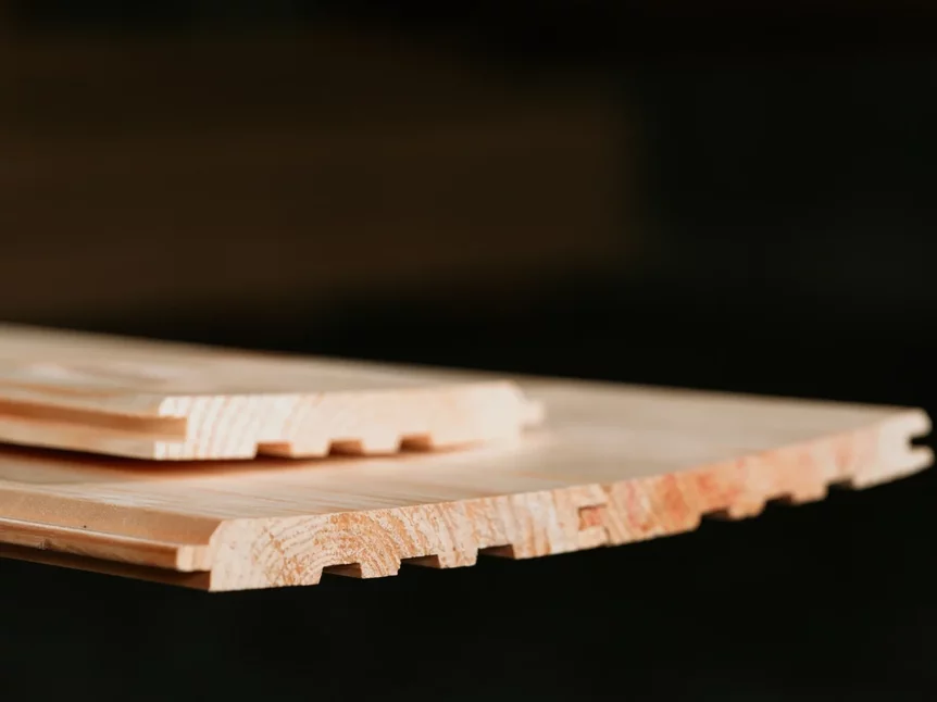 drevená perodrážka