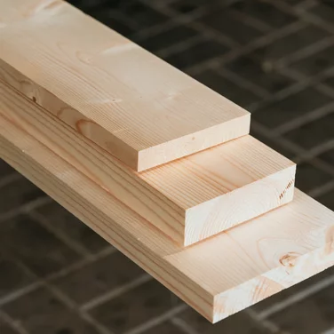 Hobľovaná doska 1,9/14,5