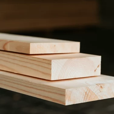 Hobľovaná doska 3,0/19,0