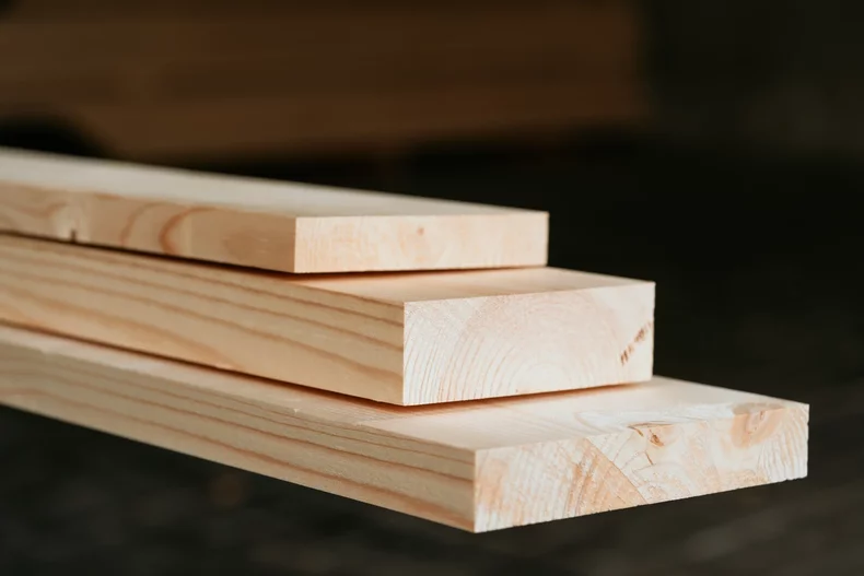 Hobľovaná doska 3,0/19,0