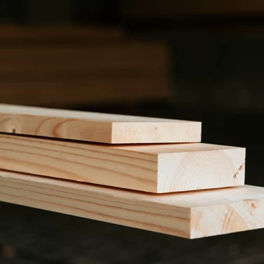 Hobľovaná doska 44/14