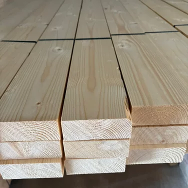 Hobľovaný hranol 10,5/40