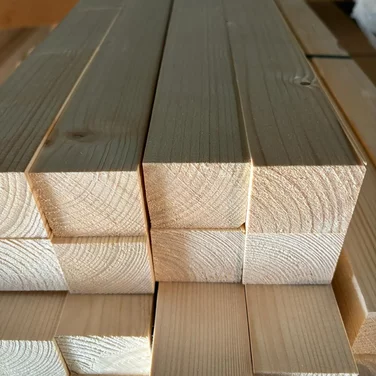 Hobľovaný hranol 50/40