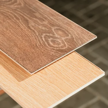 Laminátová plávajúca podlaha