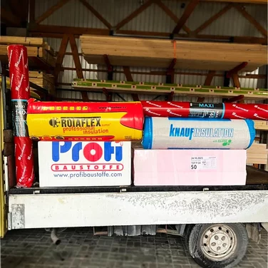 Minerálna vlna KNAUF