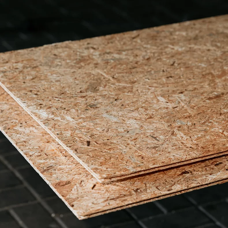 OSB doska perodrážka 12mm