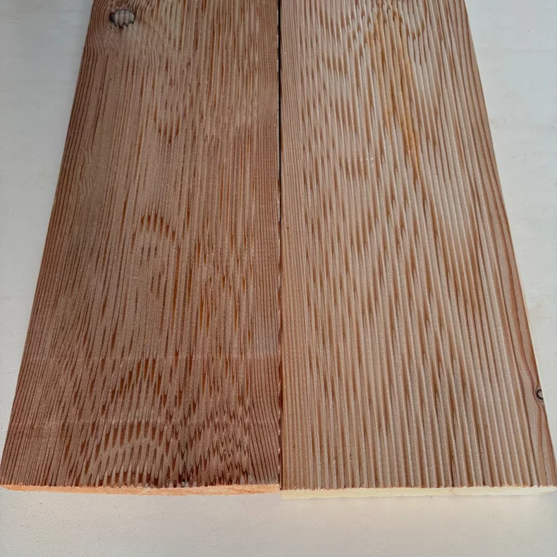 Terasovka červený smrek