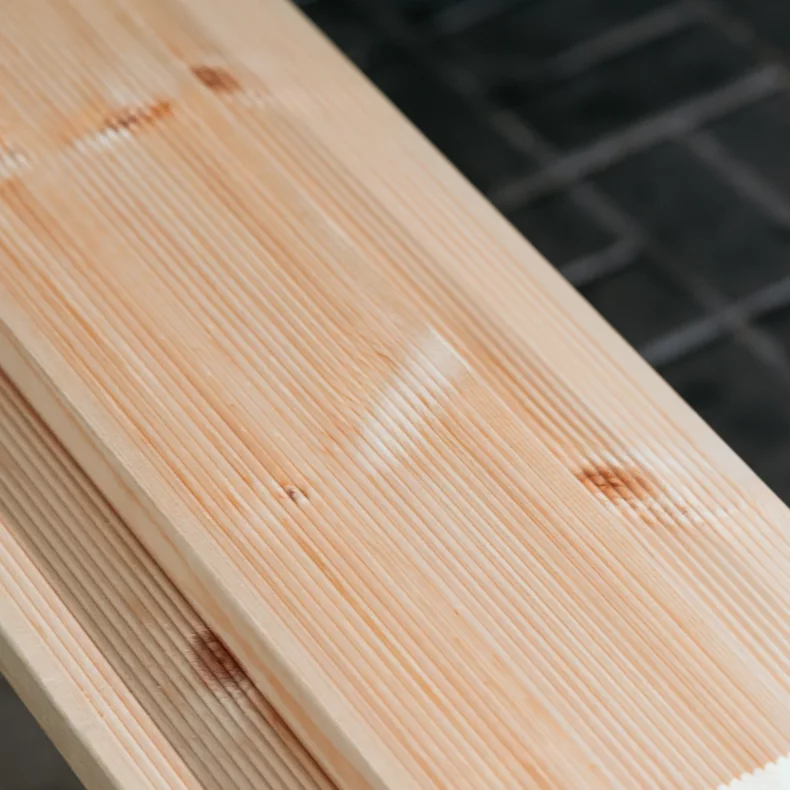 Terasovka Fínska Borovica