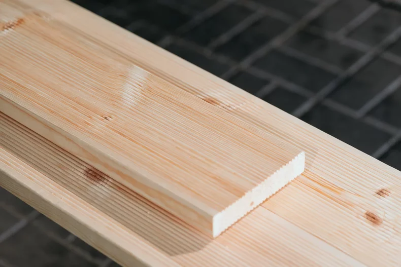 Terasovka Fínska Borovica