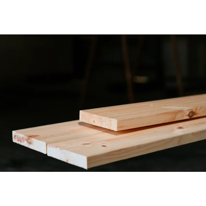 Terasovka Fínska Borovica