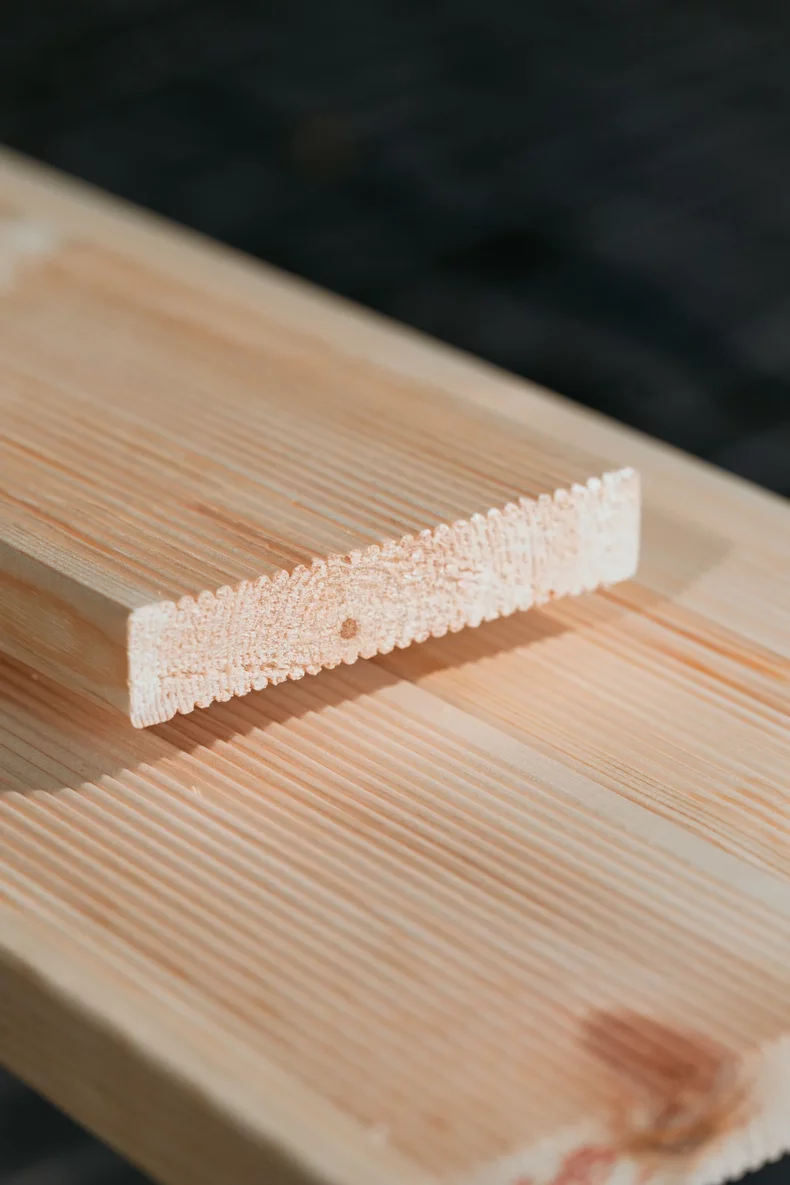 Terasovka Fínska Borovica