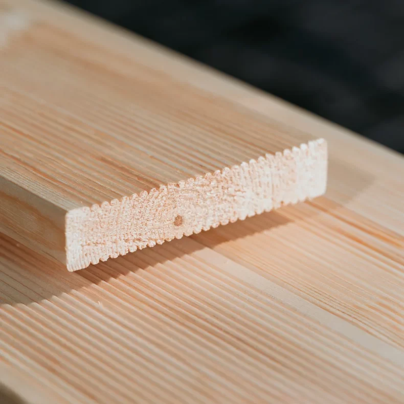 Terasovka Fínska Borovica