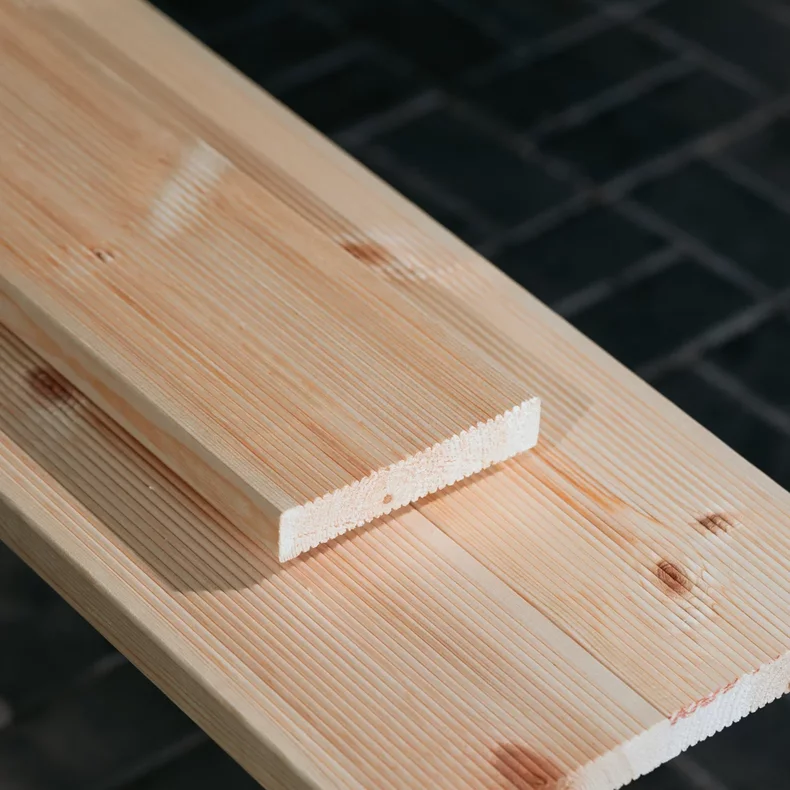 Terasovka Fínska Borovica