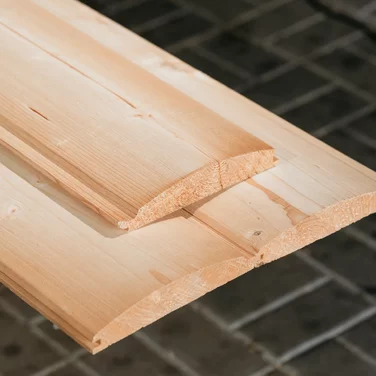 Zrubový obklad 24,0/14,5 cm