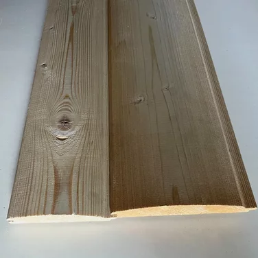 Zrubový obklad 30,0/19,0 cm