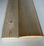 Zrubový obklad 30,0/19,0 cm