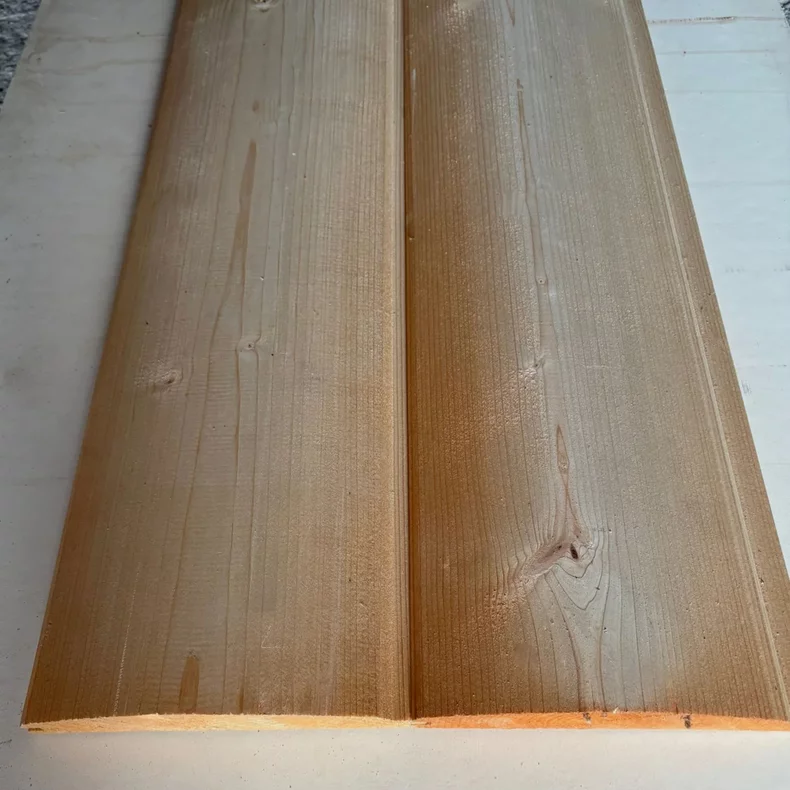Zrubový obklad 30,0/19,0 cm